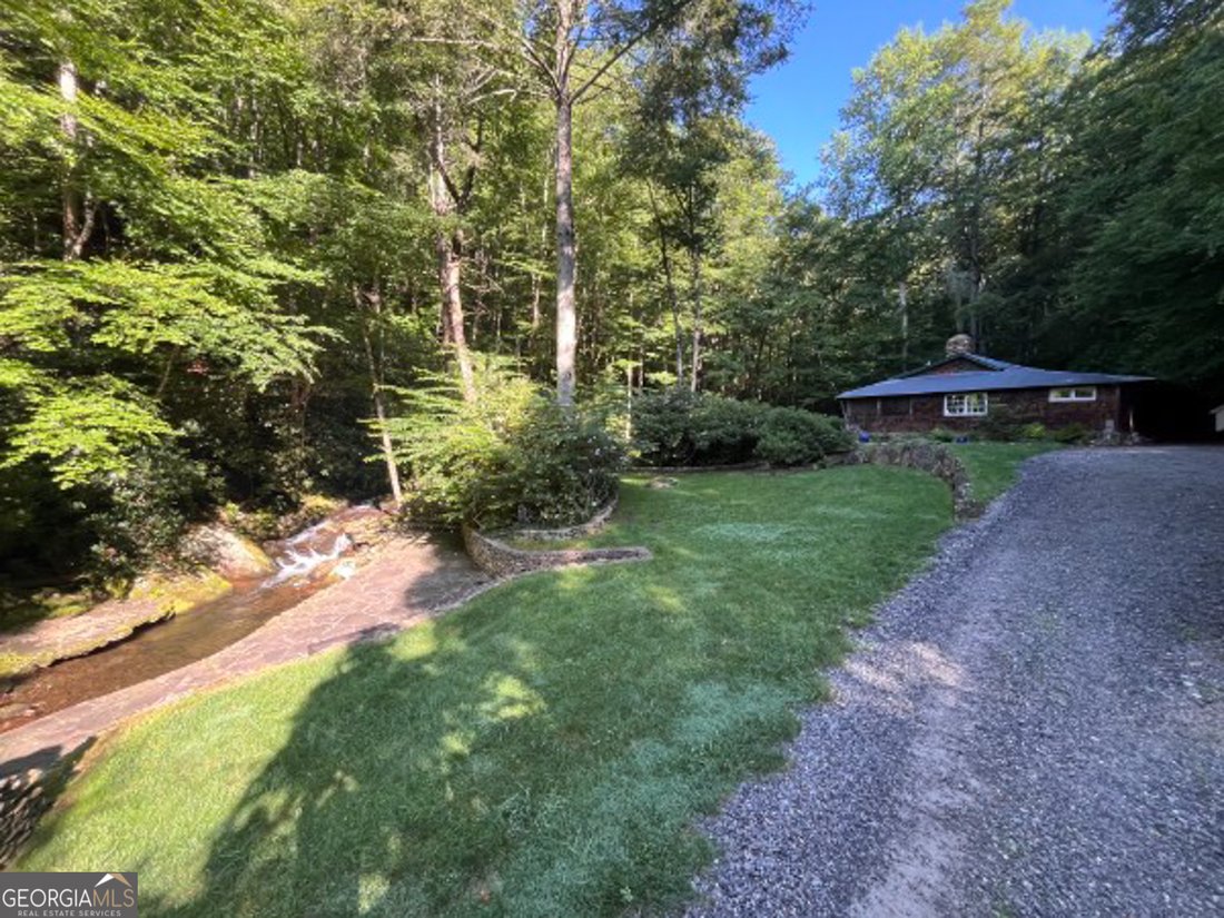 House in Clayton, Georgia, United States 1 - 16641071