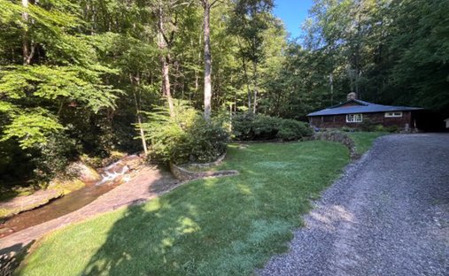 House in Clayton, Georgia, United States 1