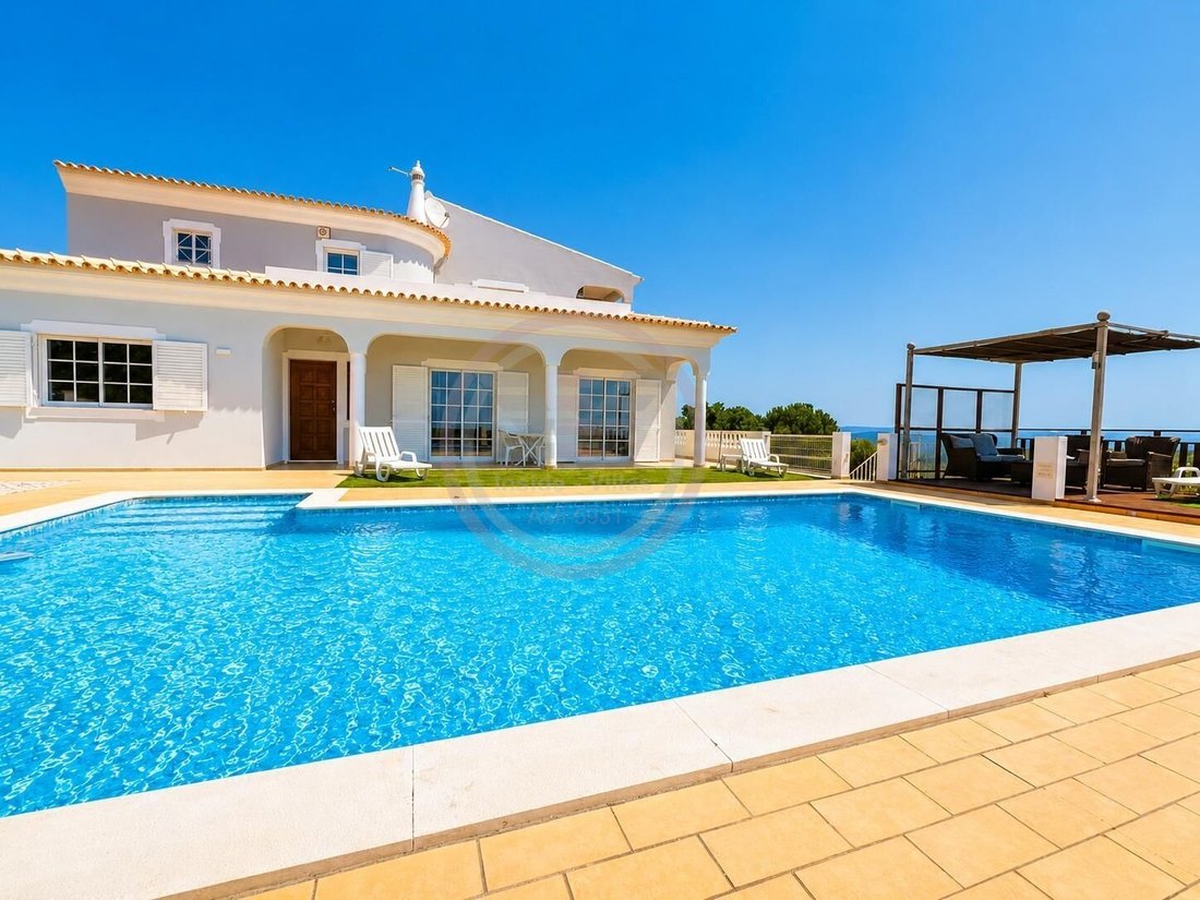 Villa in Loule (Sao Sebastiao), Algarve, Portugal 2 - 18342688