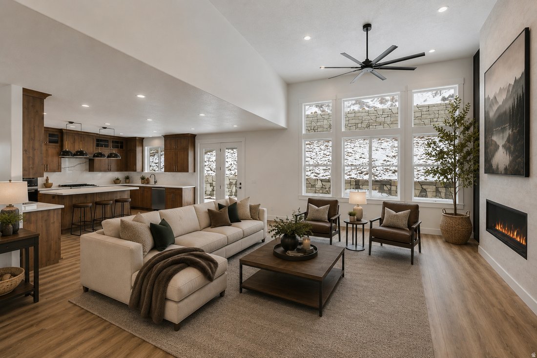 House in Ogden, Utah, United States 5 - 17879145