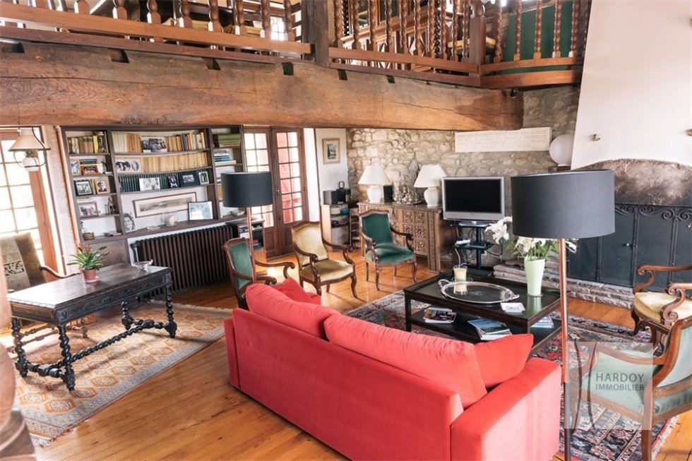 House in Sud, Ciboure, France 4 - 18312557