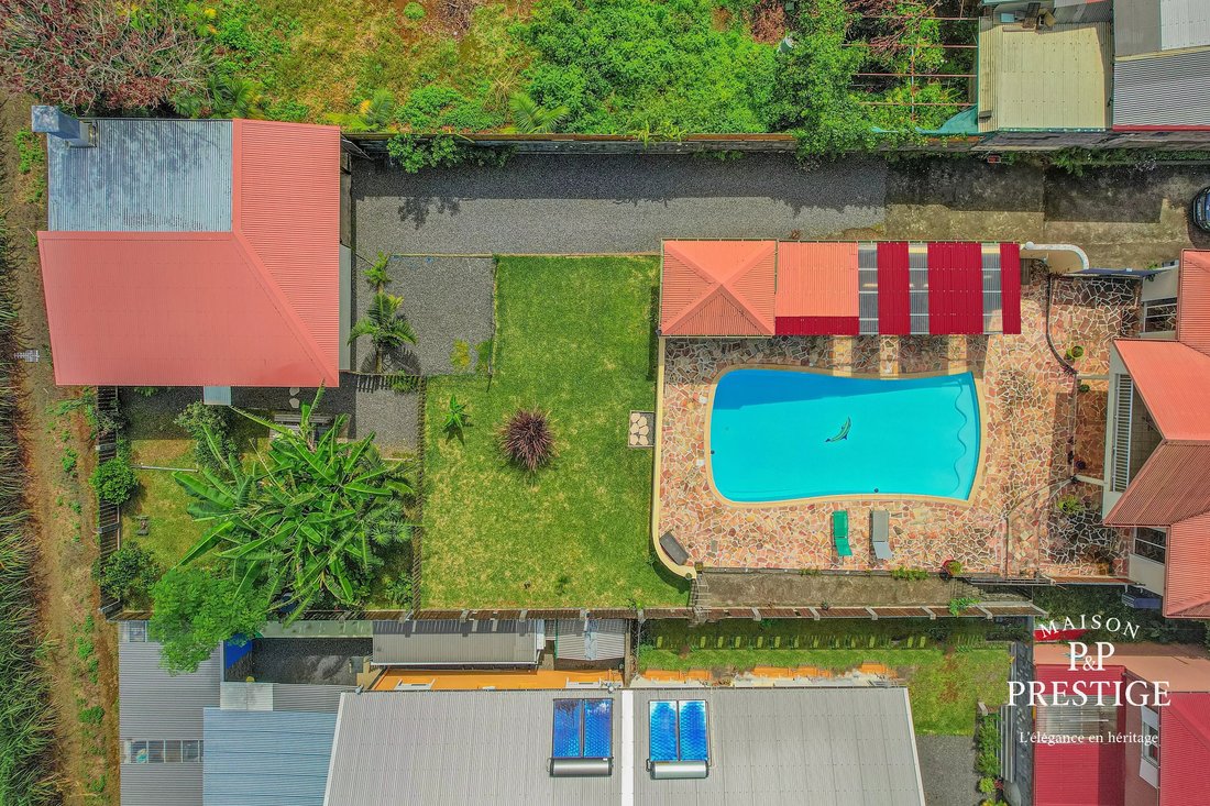 Villa in France 1 - 18347461