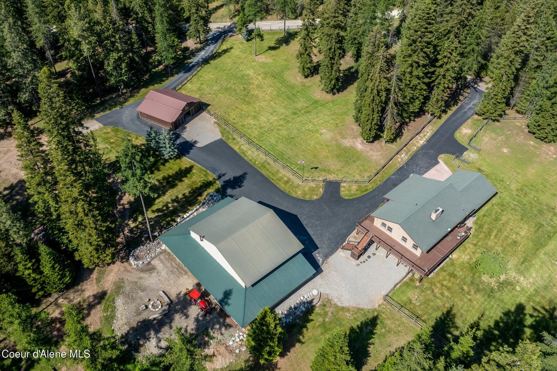 House in Hayden, Idaho, United States 2 - 18342613