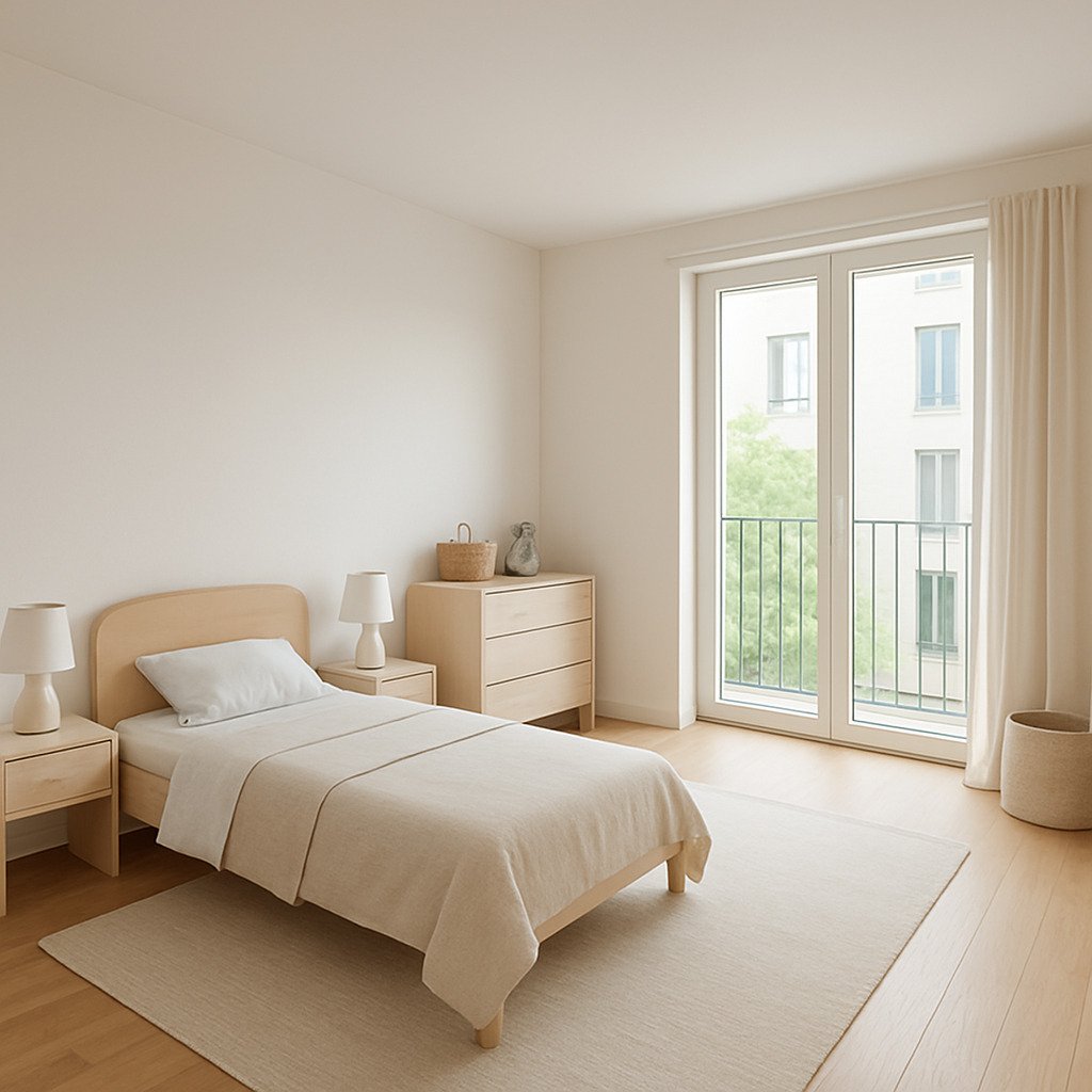 Apartment in Divonne-les-Bains, Auvergne-Rhône-Alpes, France 3 - 18348434