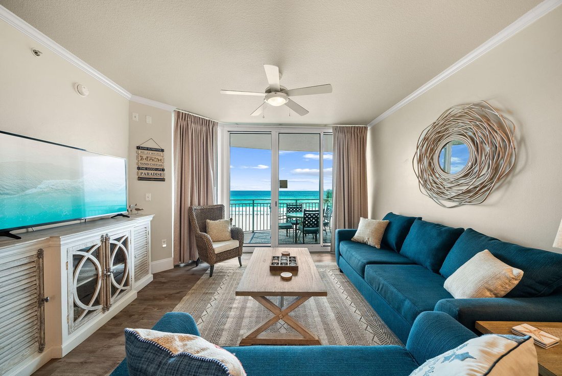 Appartement à Rosemary Beach, Floride, États-Unis 2 - 18349199