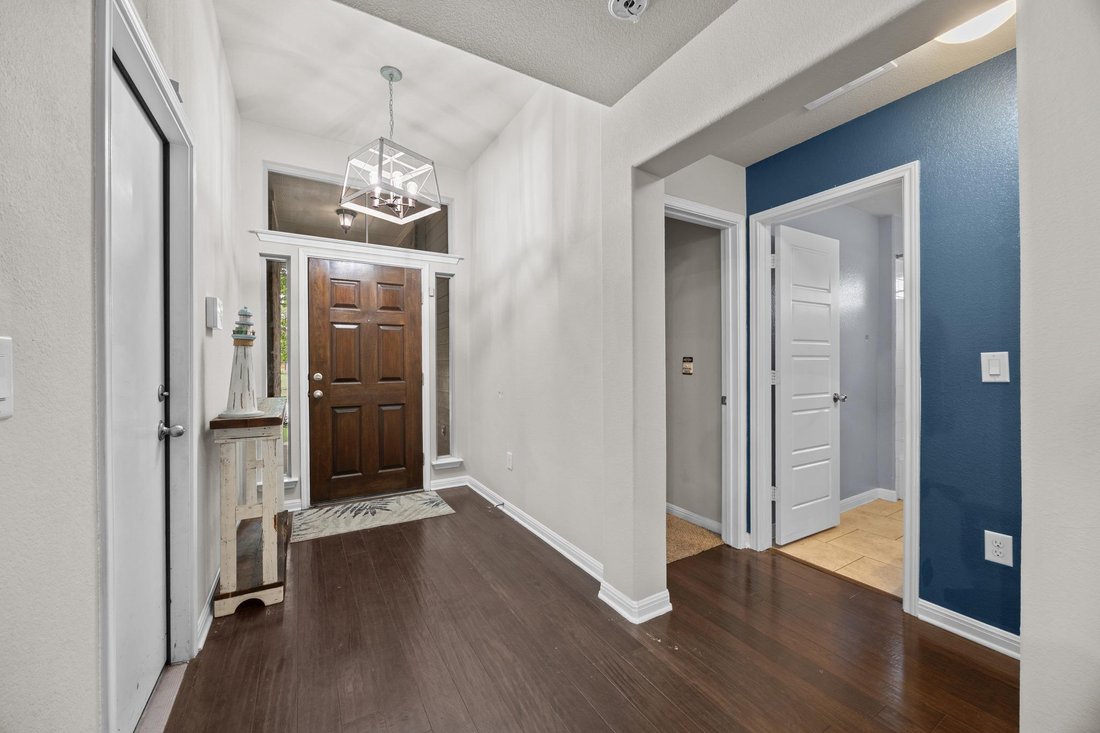 House in Leander, Texas, United States 4 - 18349774