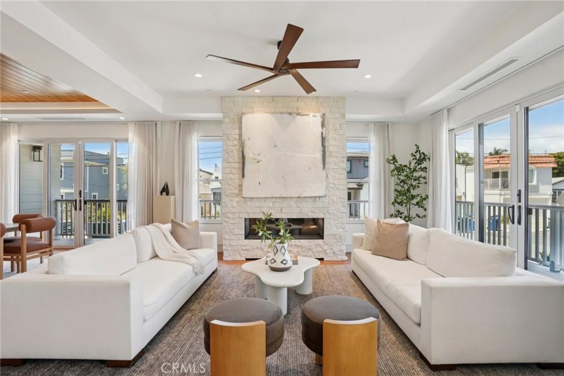 House in Hermosa Beach, California, United States 5 - 18342883