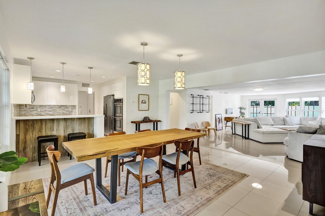 House in Fort Lauderdale, Florida, United States 4 - 18313620