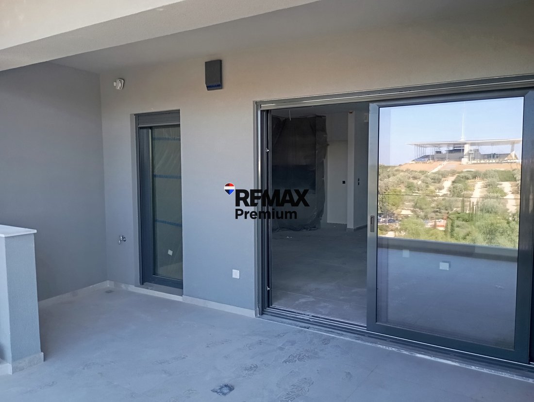 Apartment in 2nd Community of Kallithea, Attica, Greece 2 - 18347989