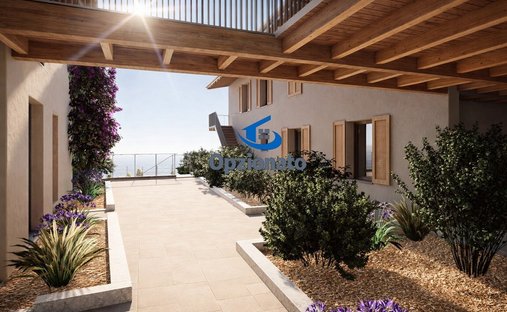 Apartment in Manerba del Garda, Lombardy, Italy 1