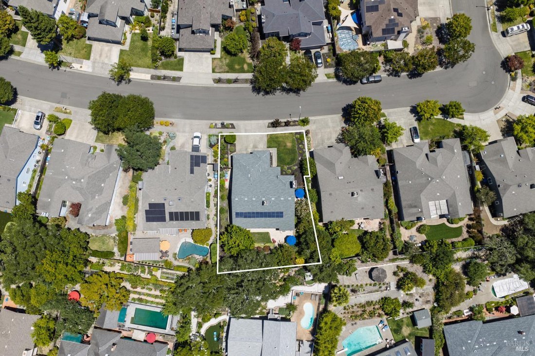 House in Santa Rosa, California, United States 3 - 18349745