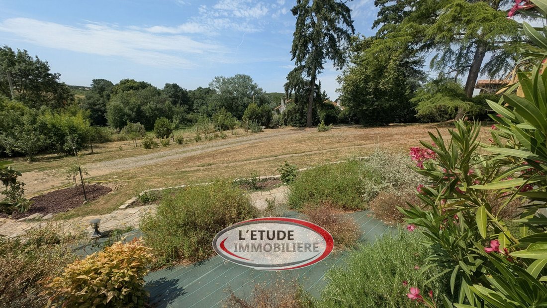 House in Le Pallet, Pays de la Loire, France 5 - 18343079