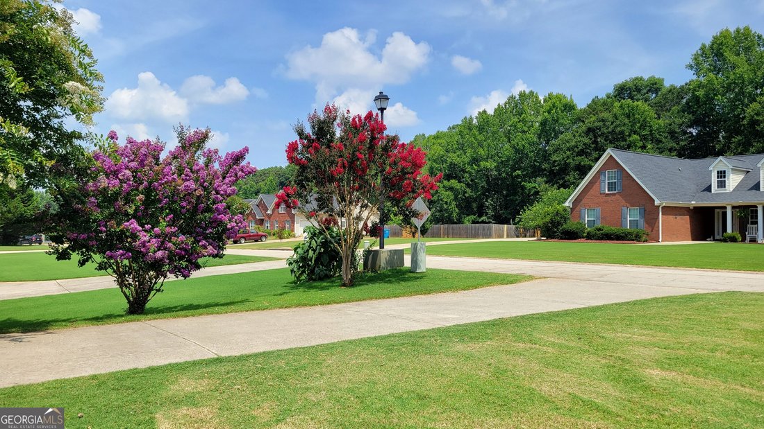 House in Jefferson, Georgia, United States 4 - 18345354