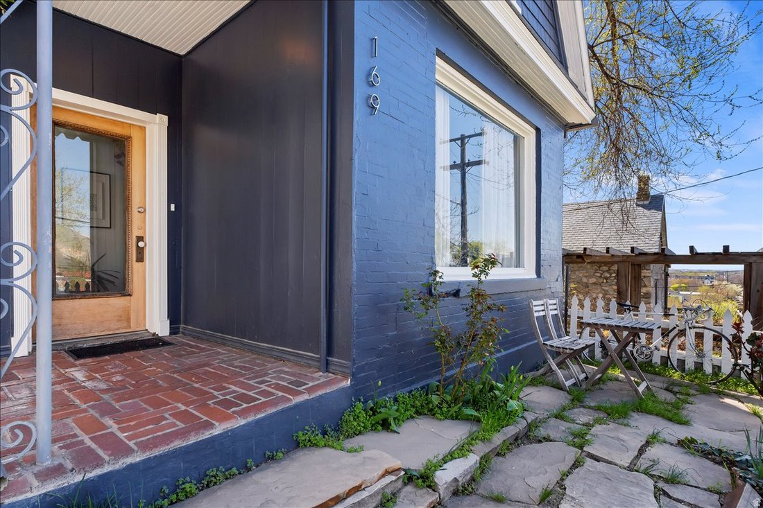 House in Salt Lake City, Utah, United States 3 - 18349301
