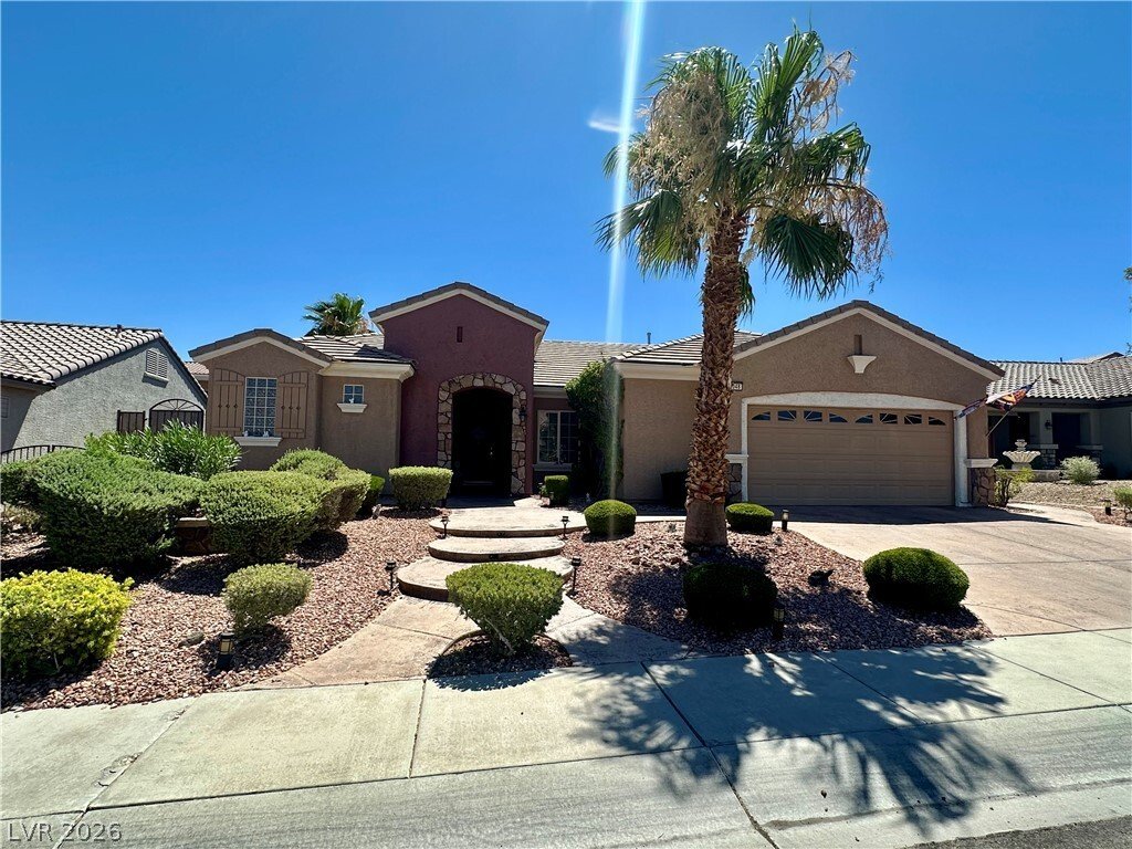 House in Henderson, Nevada, United States 1 - 18349273