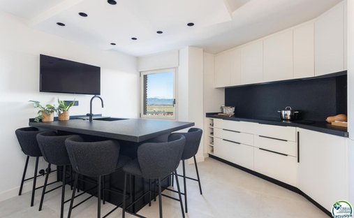 Wohnung in Figueres, Katalonien, Spanien 1