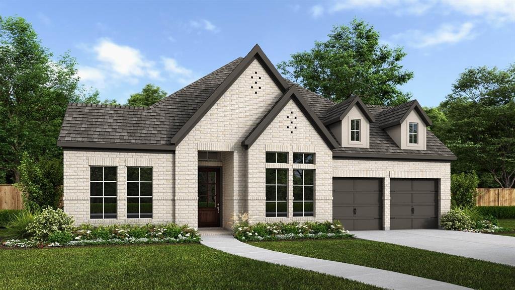House in Van Alstyne, Texas, United States 1 - 18345506