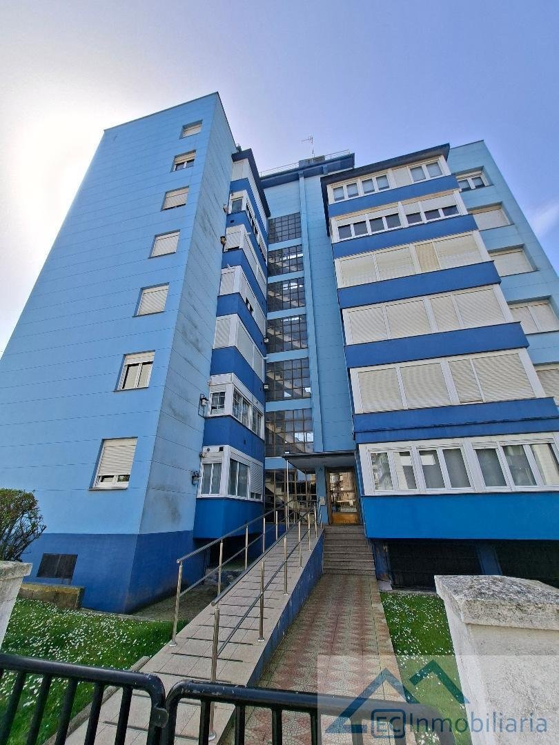Apartment in Santander, Cantabria, Spain 3 - 17686727