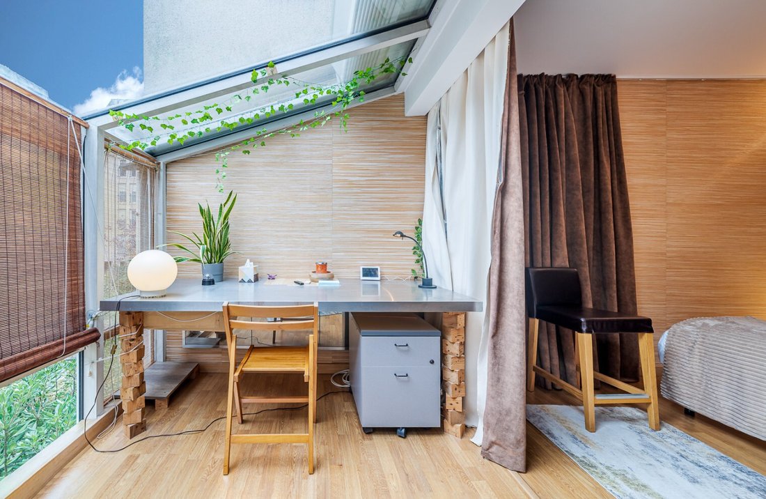 Apartment in Léon-Blum Folie-Regnault, Paris 11e Arrondissement, Paris 2 - 18345492