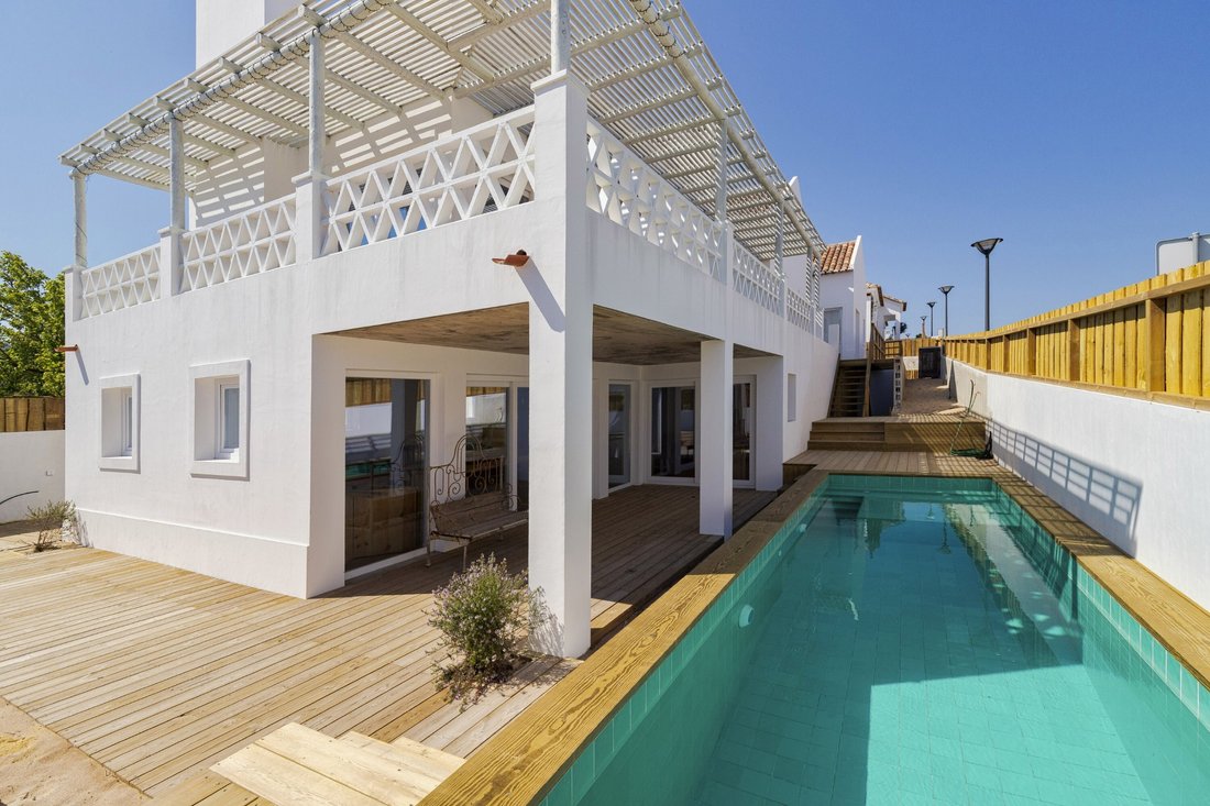 House in Carvalhal, Setubal, Portugal 1 - 18342953