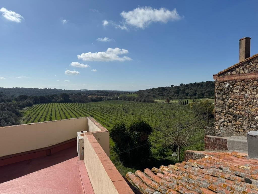 Villa in Rabos, Catalonia, Spain 1 - 18342507