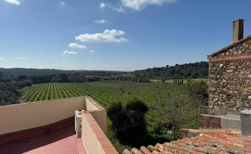 Villa à Rabós, Catalogne, Espagne 1
