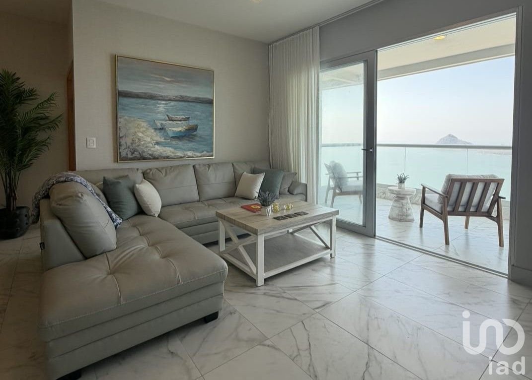Apartment in Mazatlán, Sinaloa, Mexico 2 - 18344217