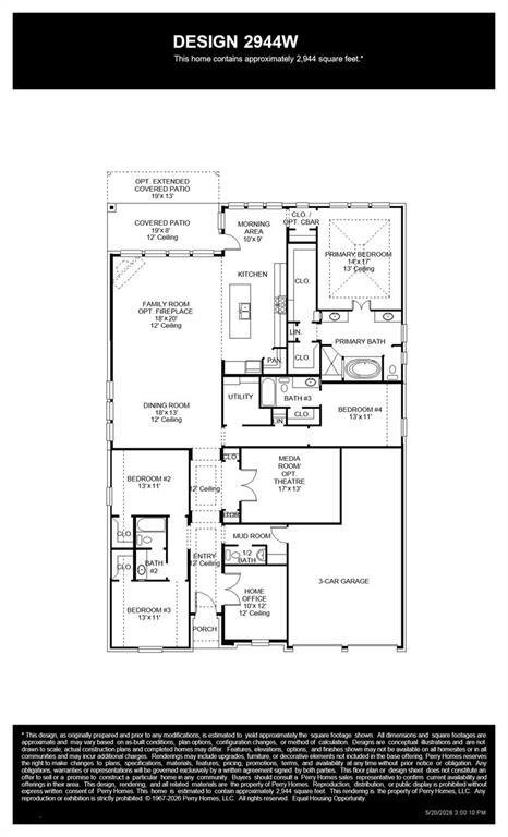 House in Van Alstyne, Texas, United States 2 - 18345506
