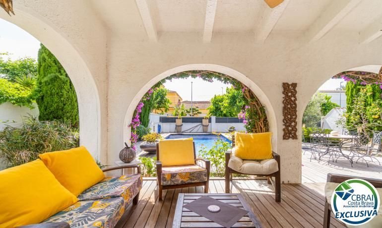 House in Empuriabrava, Catalonia, Spain 4 - 18342466