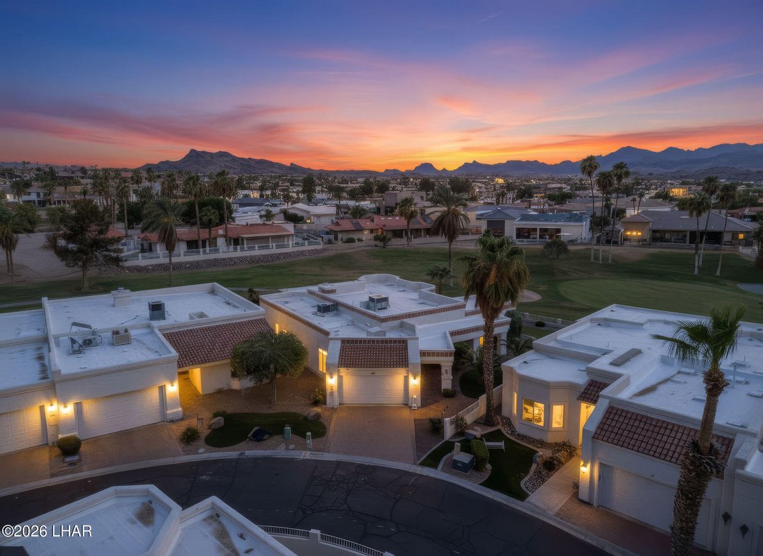 House in Lake Havasu City, Arizona, United States 2 - 18345413