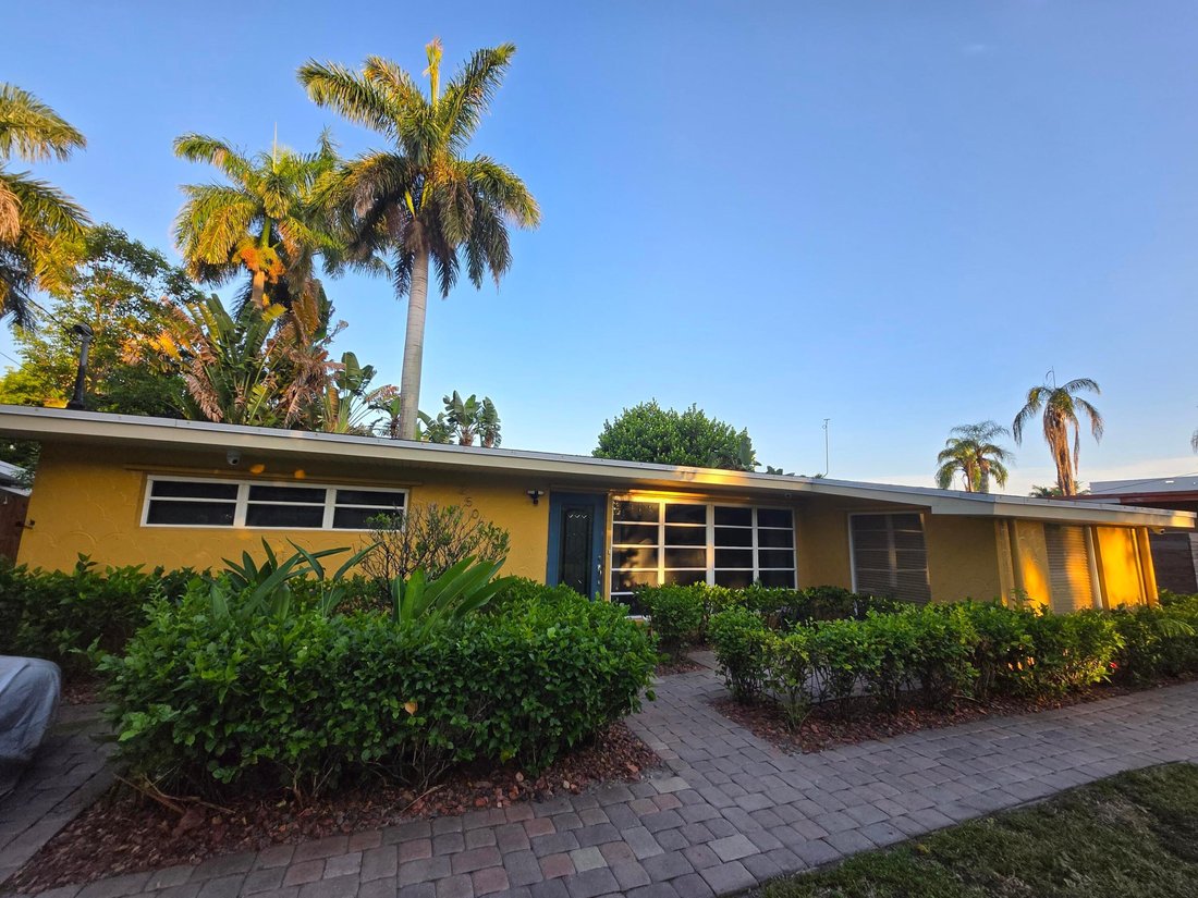 House in Fort Lauderdale, Florida, United States 2 - 17177519