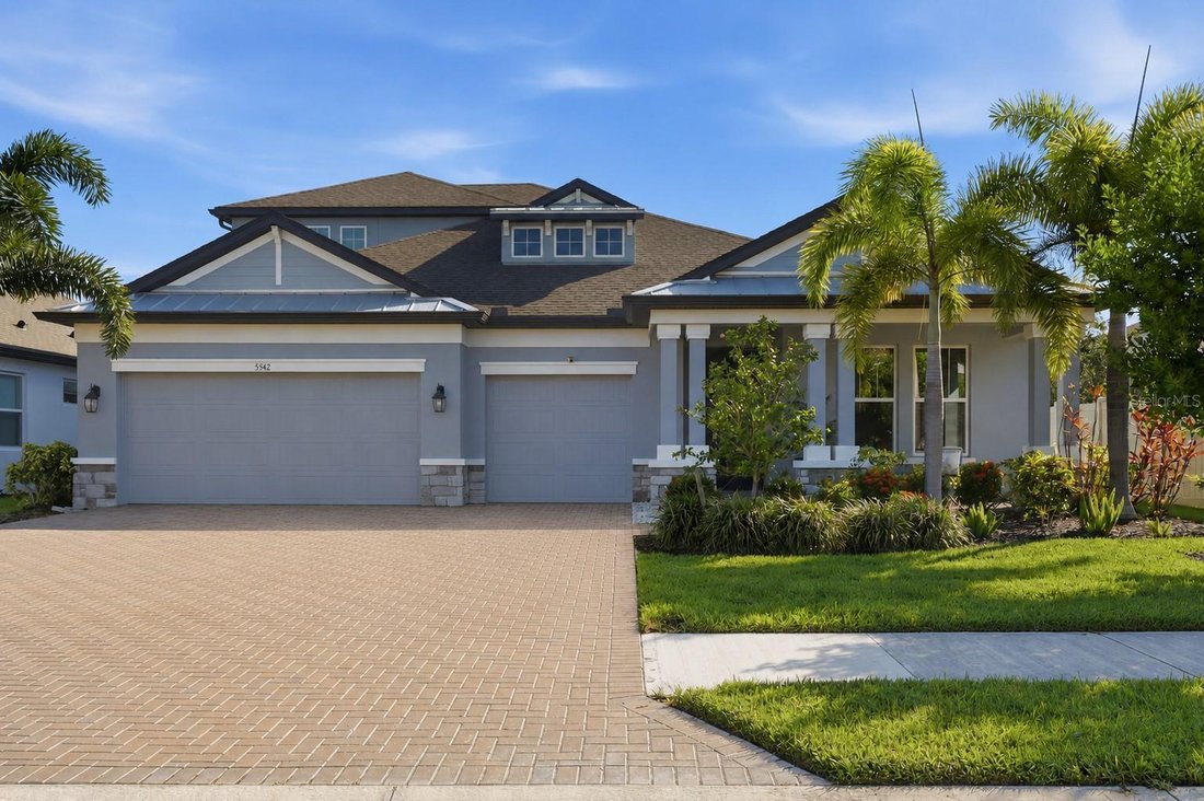 House in Sarasota, Florida, United States 3 - 18342623