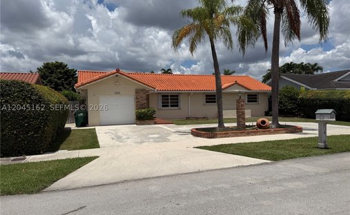 House in Miami, Florida, United States 1