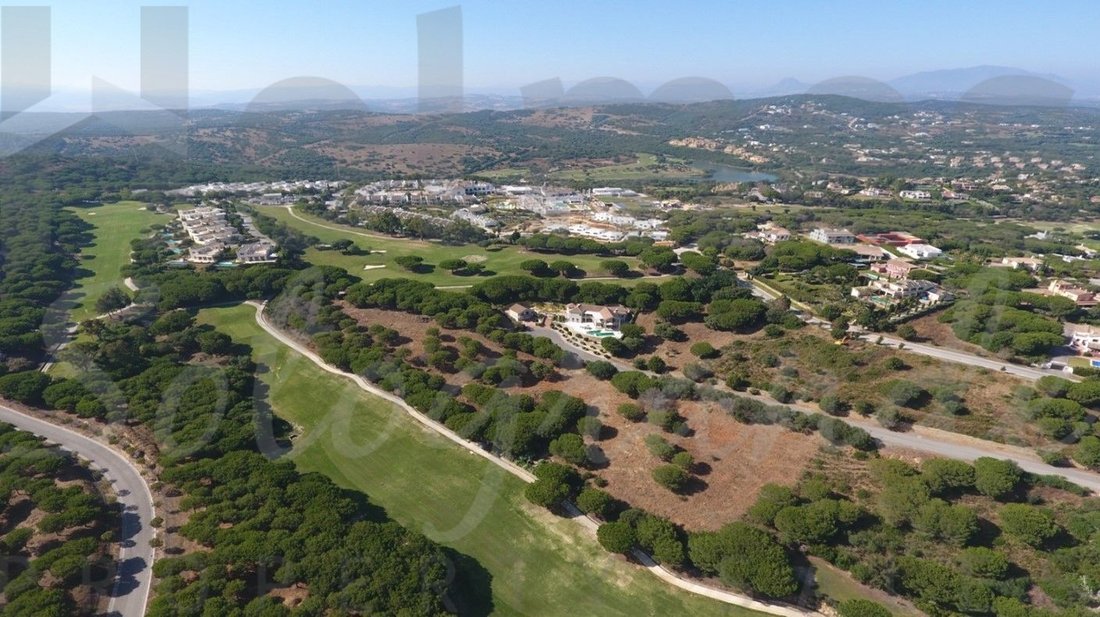 Land in Sotogrande, San Roque, Andalusia 4 - 17443103