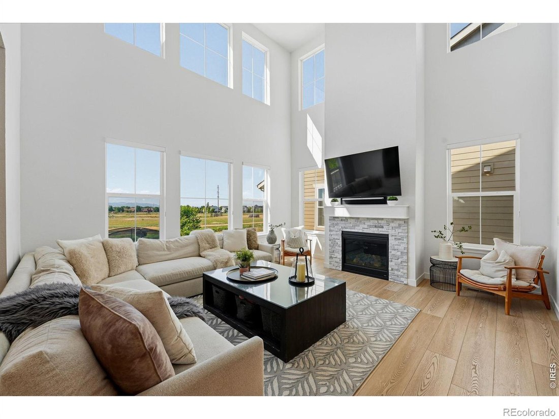 House in Erie, Colorado, United States 3 - 18159102