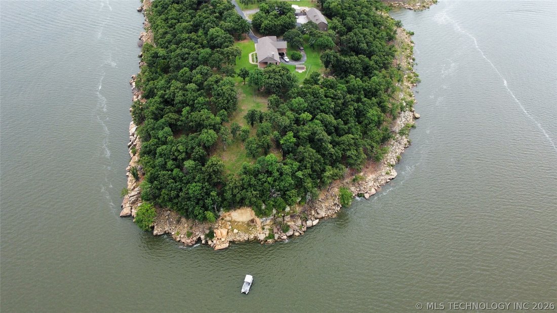 House in Sand Springs, Oklahoma, United States 2 - 18178416