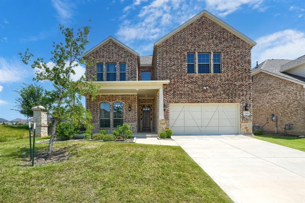 House in Celina, Texas, United States 1 - 18342778