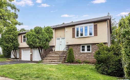 House in Montclair, New Jersey, United States 1