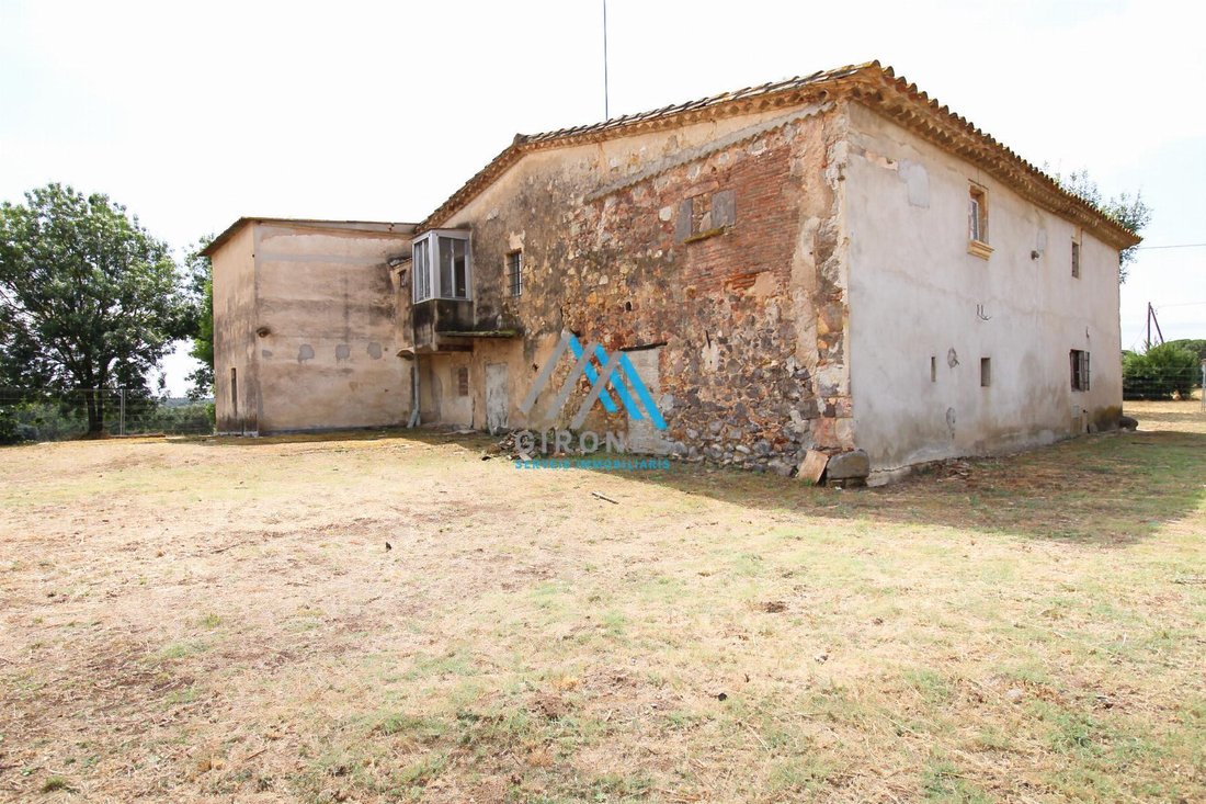 Country House in Llagostera, Catalonia, Spain 5 - 15957581