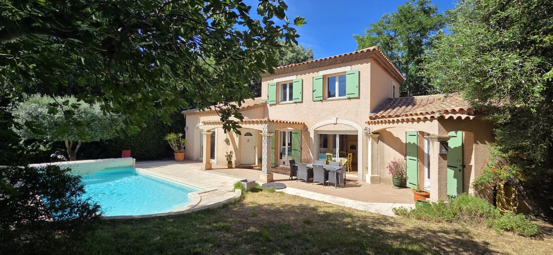 House in Espace Villeroy-Les Quilles, Sète, France 1 - 18345659