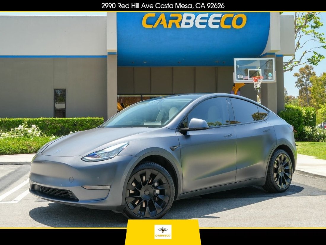 Suv in Costa Mesa, CA, United States 1 - 18266782