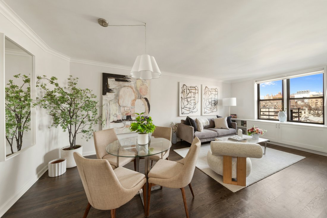 Co Op in New York, New York, United States 3 - 16900358