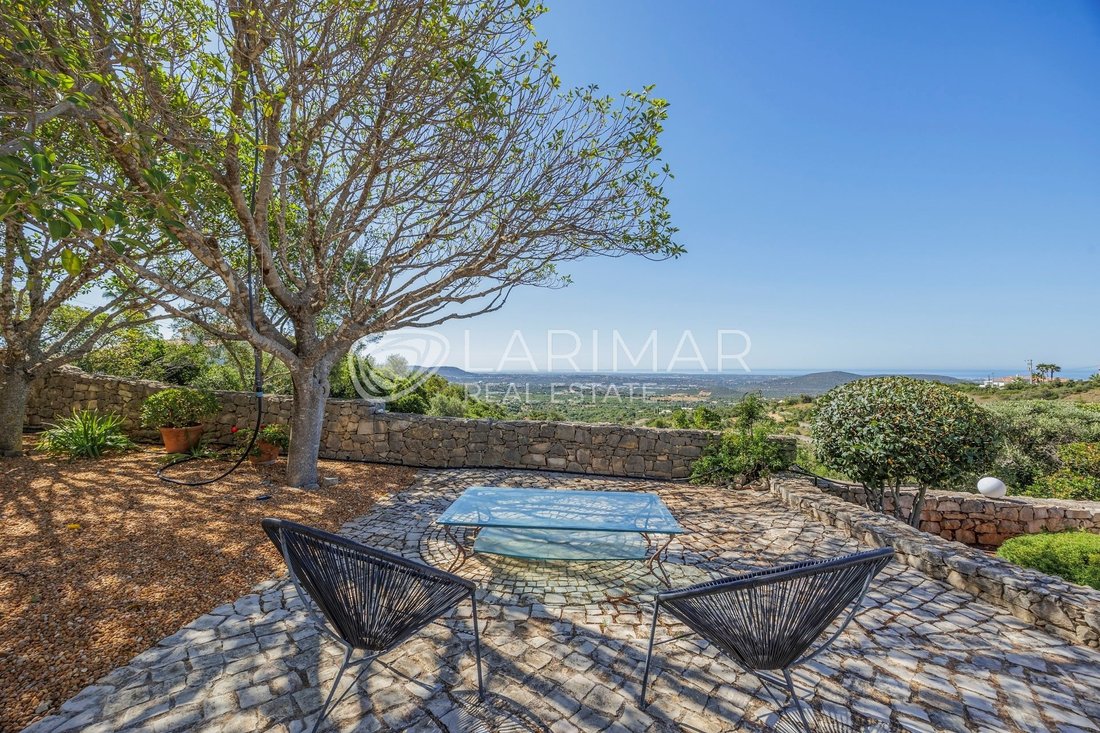 Villa in Loule (Sao Sebastiao), Algarve, Portugal 2 - 18343305