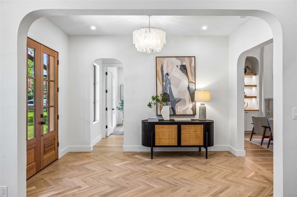 House in Dallas, Texas, United States 3 - 18347197