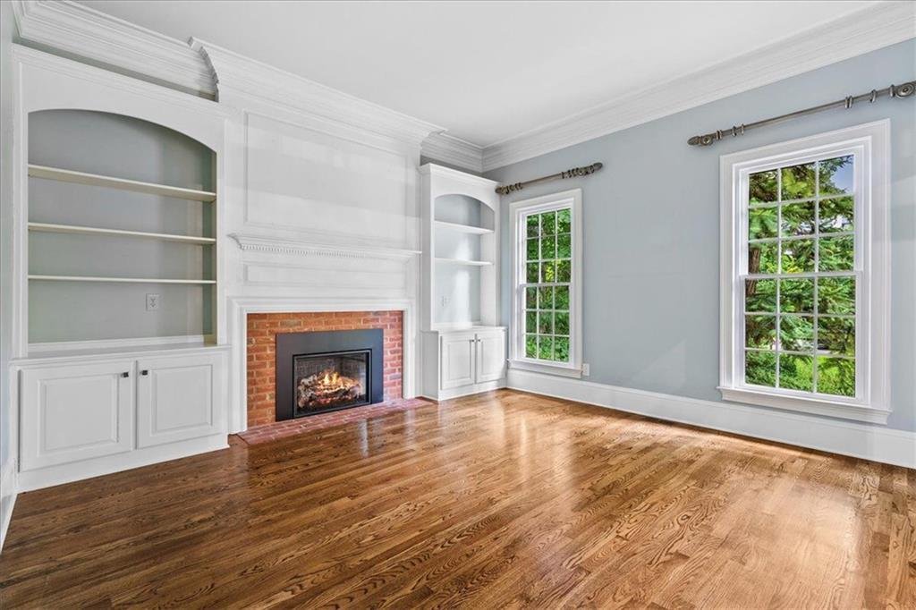 House in Marietta, Georgia, United States 4 - 18344084
