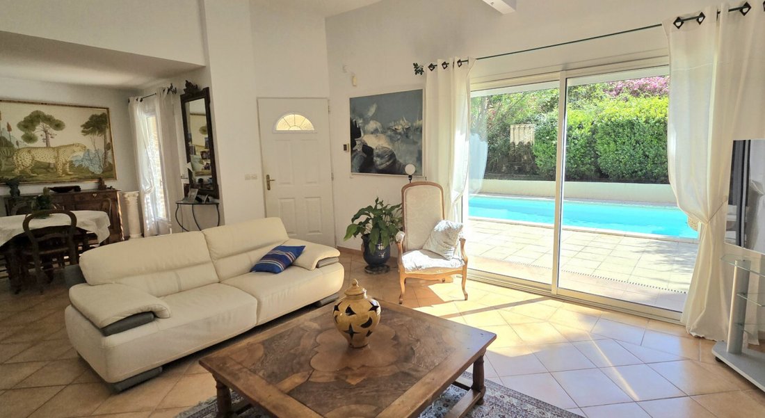 House in Espace Villeroy-Les Quilles, Sète, France 5 - 18345659
