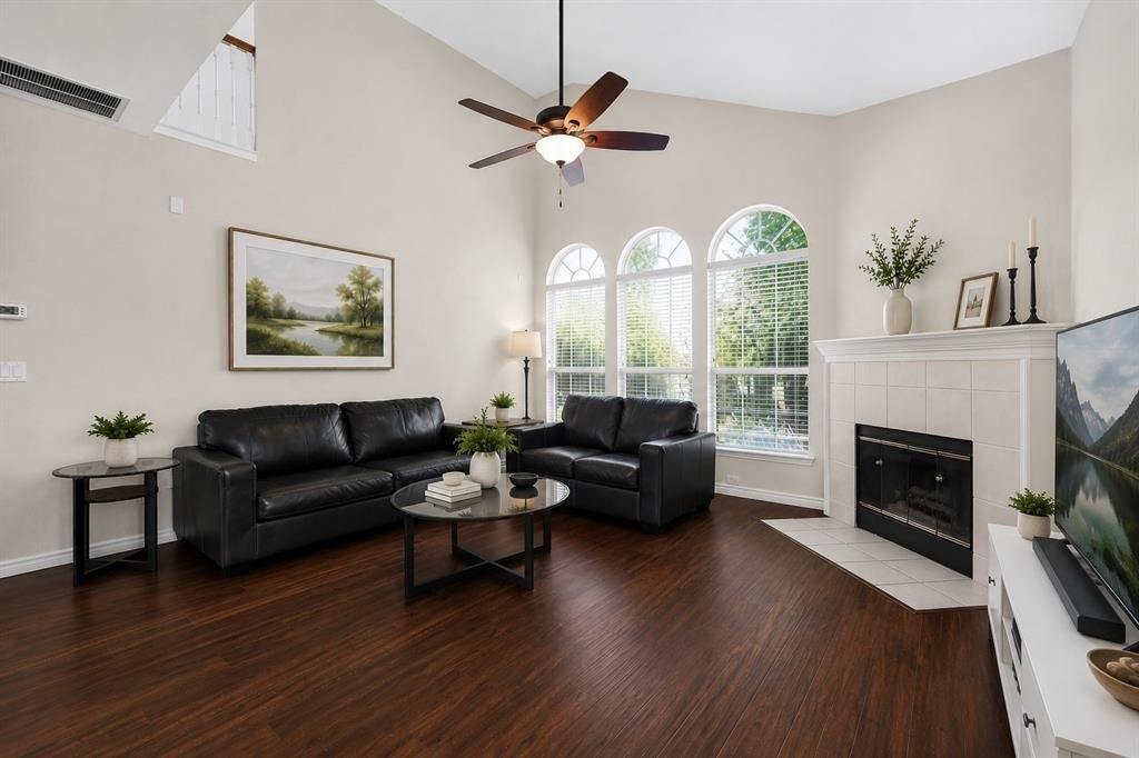 House in Plano, Texas, United States 4 - 18342770