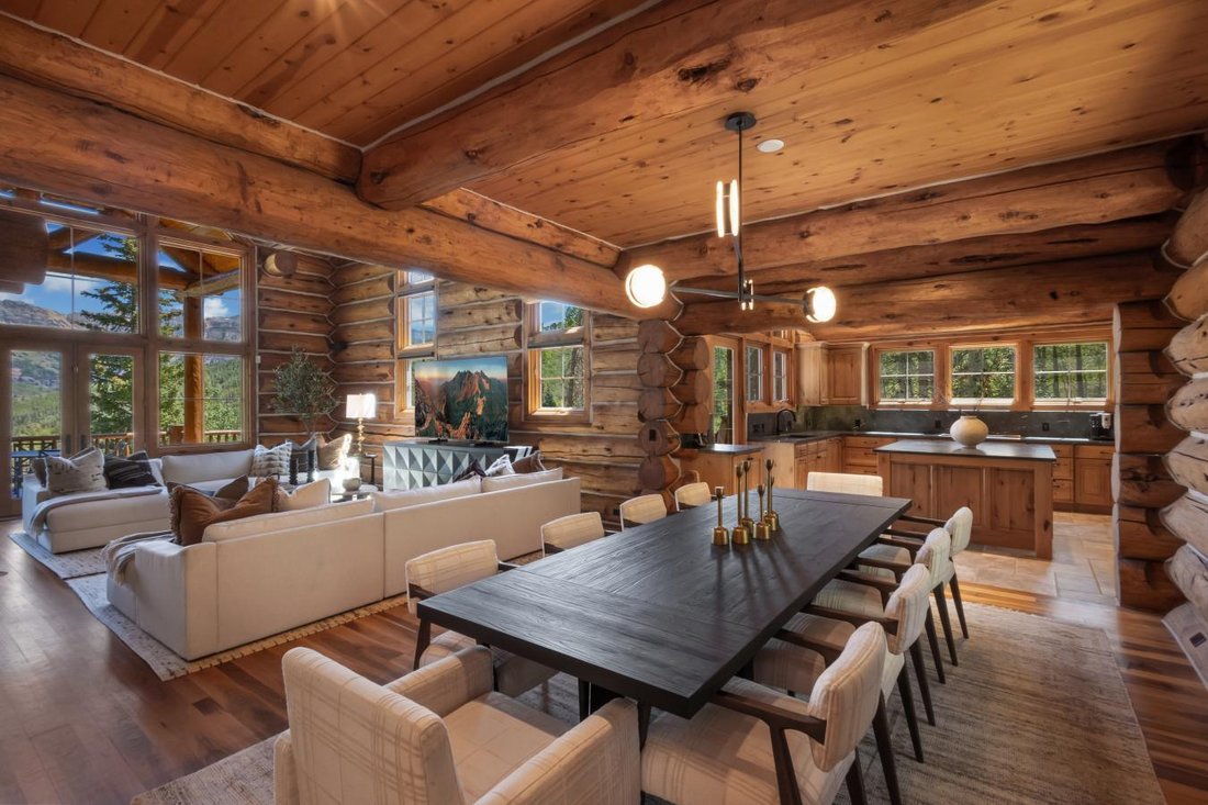 House in Mountain Village, Colorado, United States 5 - 18344373