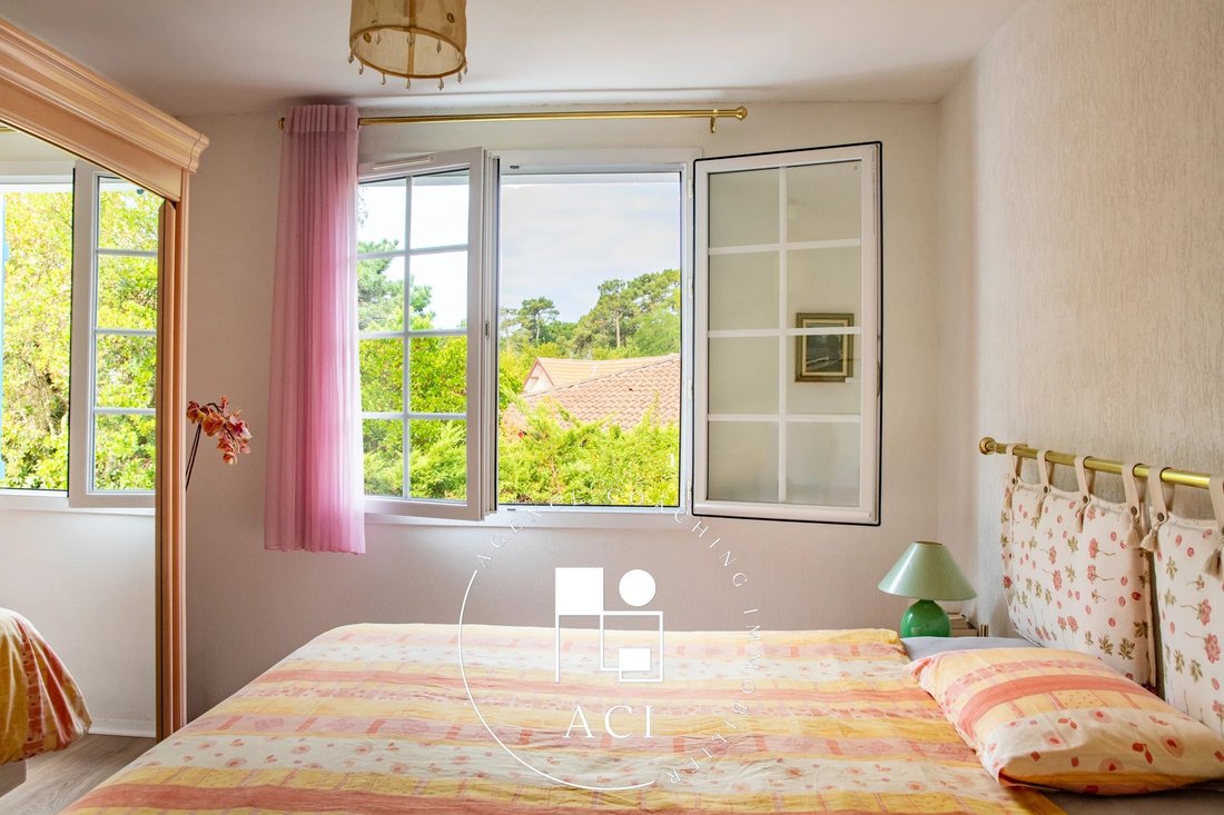 House in Aiguillon, Arcachon, France 3 - 18016333