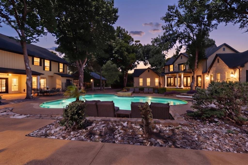 House in Mansfield, Texas, United States 2 - 18345499